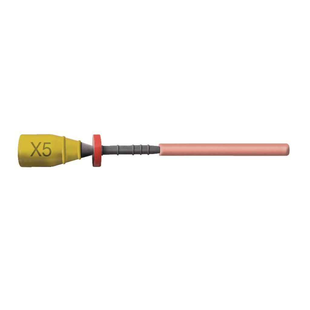 LQ * GUTTACORE BLISTER FOR PTN X5 (6)    MAILLEFER