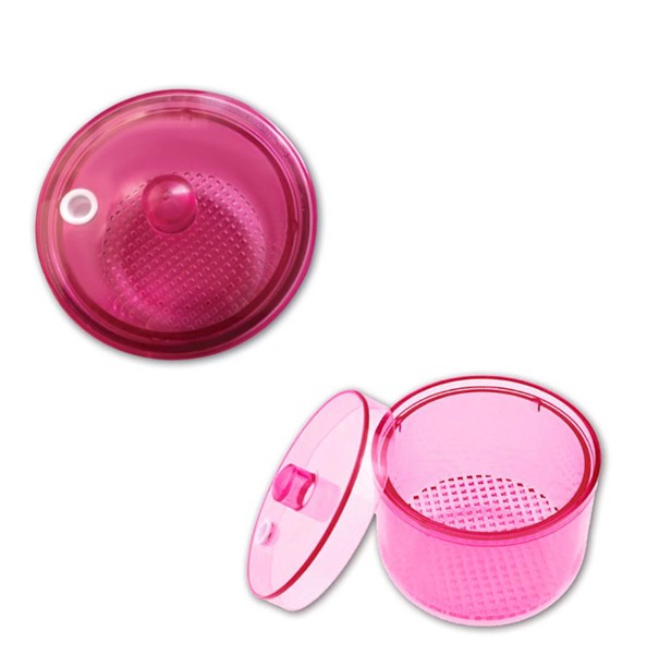 BAC DE DECONTAMINATION FRAISE BLEU SELECTION