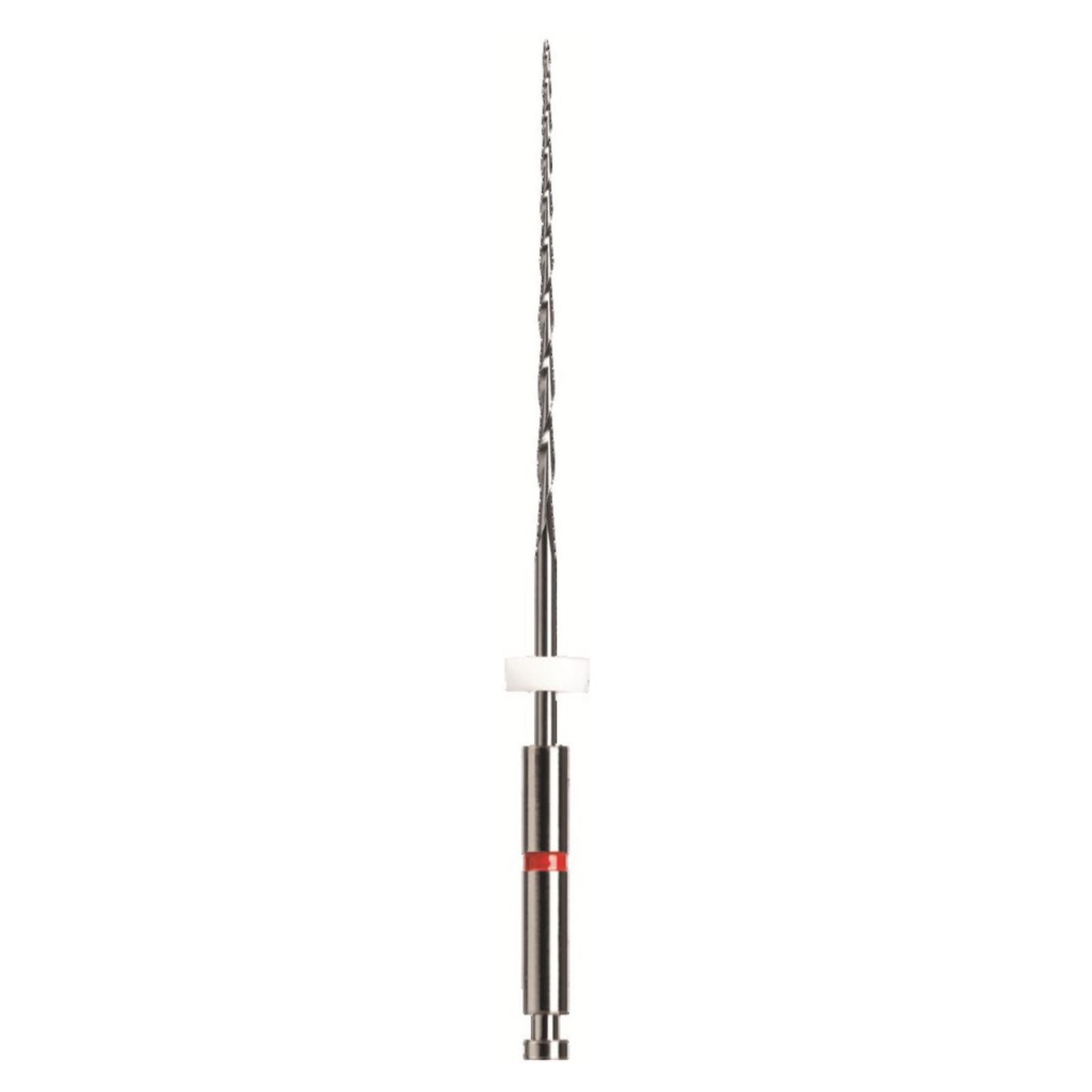 GENIUS REC / ROT FILES 21MM 25/04(6) ULTRADENT
