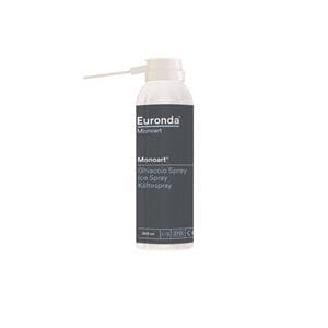 [14-282-88] LQ * ESKIMO SPRAY REFRIGERANT 200ML        EURONDA