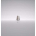 BASE TITANE CADCAM BRIDGE 3.8MM CAMLOG  J2344-3848