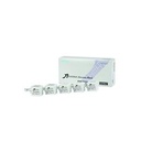 KATANA ZIRCONIA BLOCK STML 14Z B2 (5PCS) KURARAY