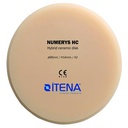 NUMERYS HC GALETTE TEINTE A2 NYS-D16A2 ITENA