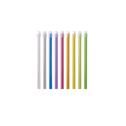[49-881-98] Pompes à salive monoart Transparentes EURONDA EM15I