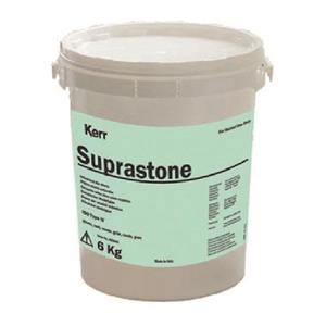 [57-968-78] #SUPRASTONE VERT 6KG                          KERR